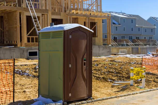 Best Temporary restroom rental  in Redkey, IN