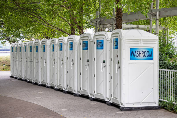 Best Portable bathroom rental  in Redkey, IN